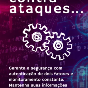 Segurança de Contas e E-mails: Soluções Completas