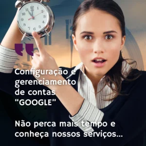 Google meu negócio, sua empresa no topo